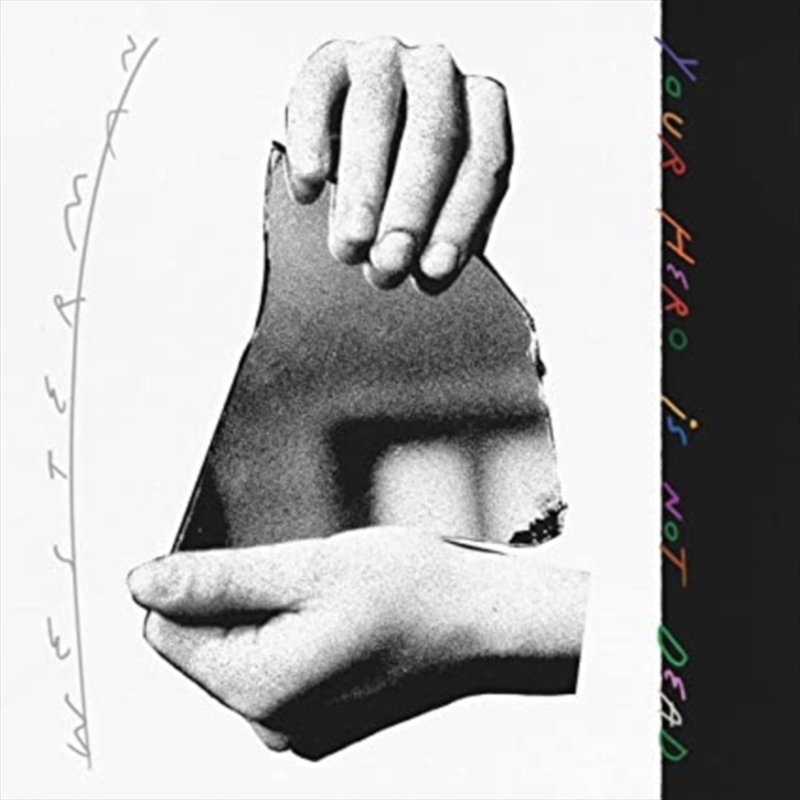 Your Hero Is Not Dead/Product Detail/Rock/Pop