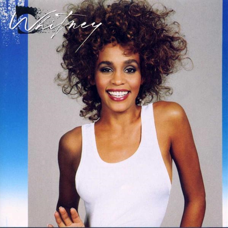 Whitney/Product Detail/R&B