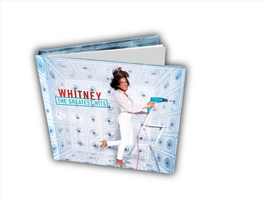 Greatest Hits/Product Detail/Rock/Pop