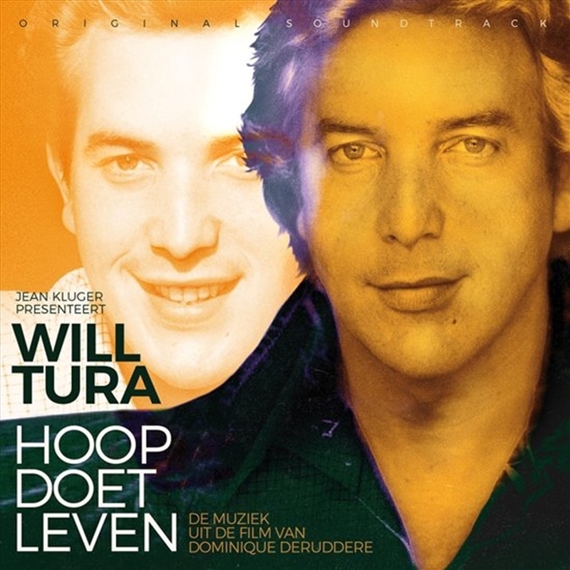 Hoop Doet Leven/Product Detail/Rock/Pop