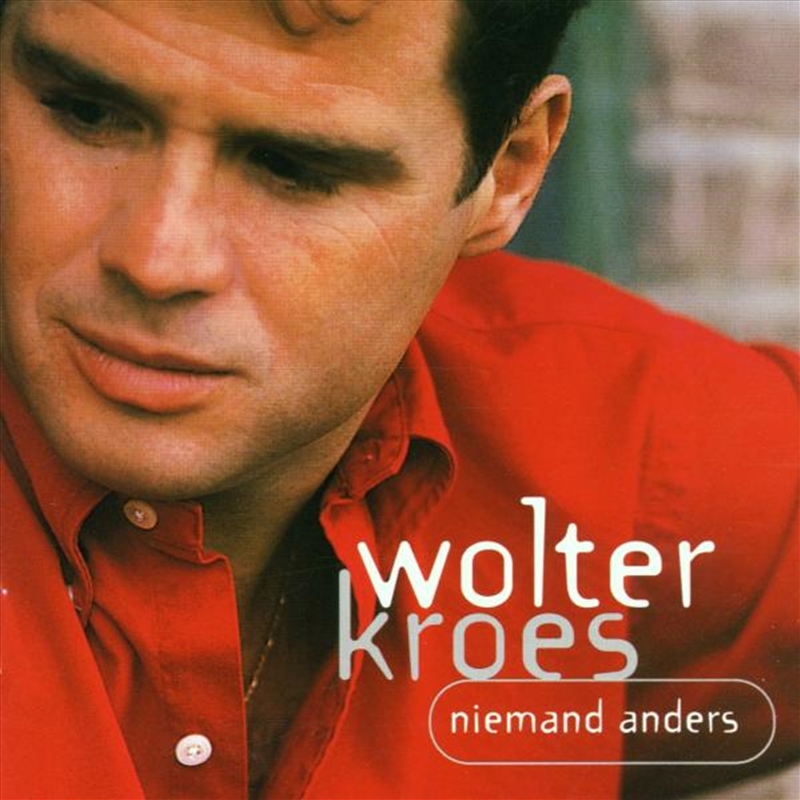 Niemand Anders/Product Detail/Rock/Pop