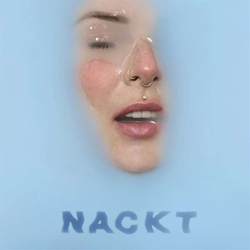 Nackt/Product Detail/Rock/Pop