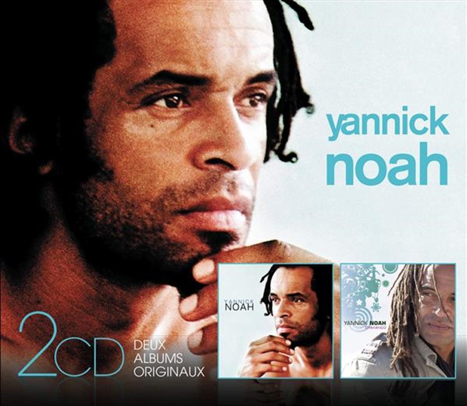 Yannick Noah / Charango/Product Detail/Rock/Pop