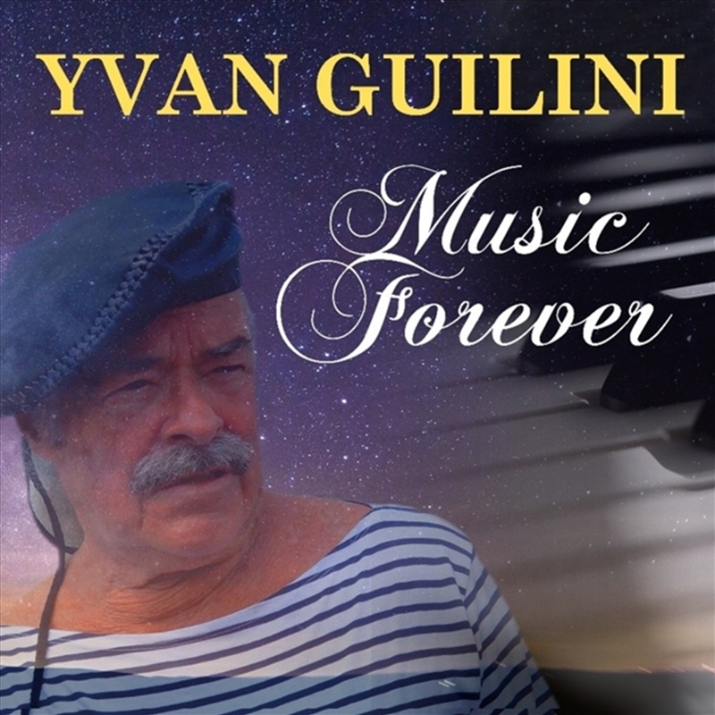 Music Forever/Product Detail/Rock/Pop