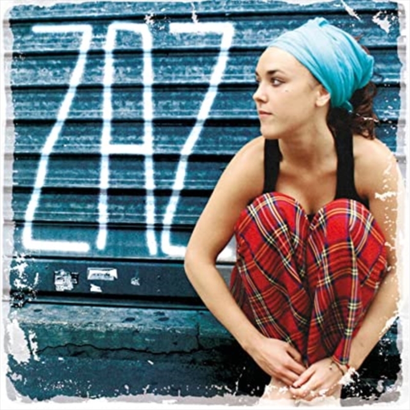 Zaz/Product Detail/Rock/Pop