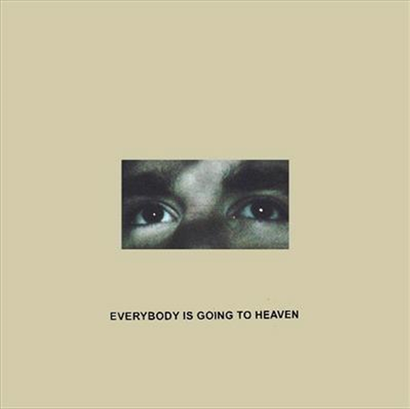 Everybody Is Going To Heaven - 10 Year Anniversary Heaviside Swirl Vinyl/Product Detail/Rock/Pop