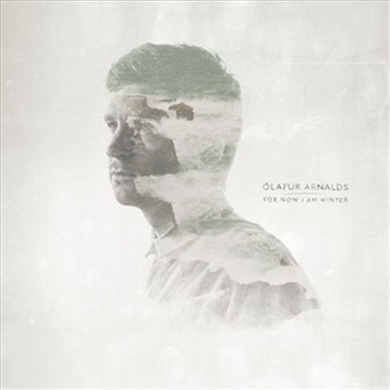 For Now I Am Winter/Product Detail/Classical
