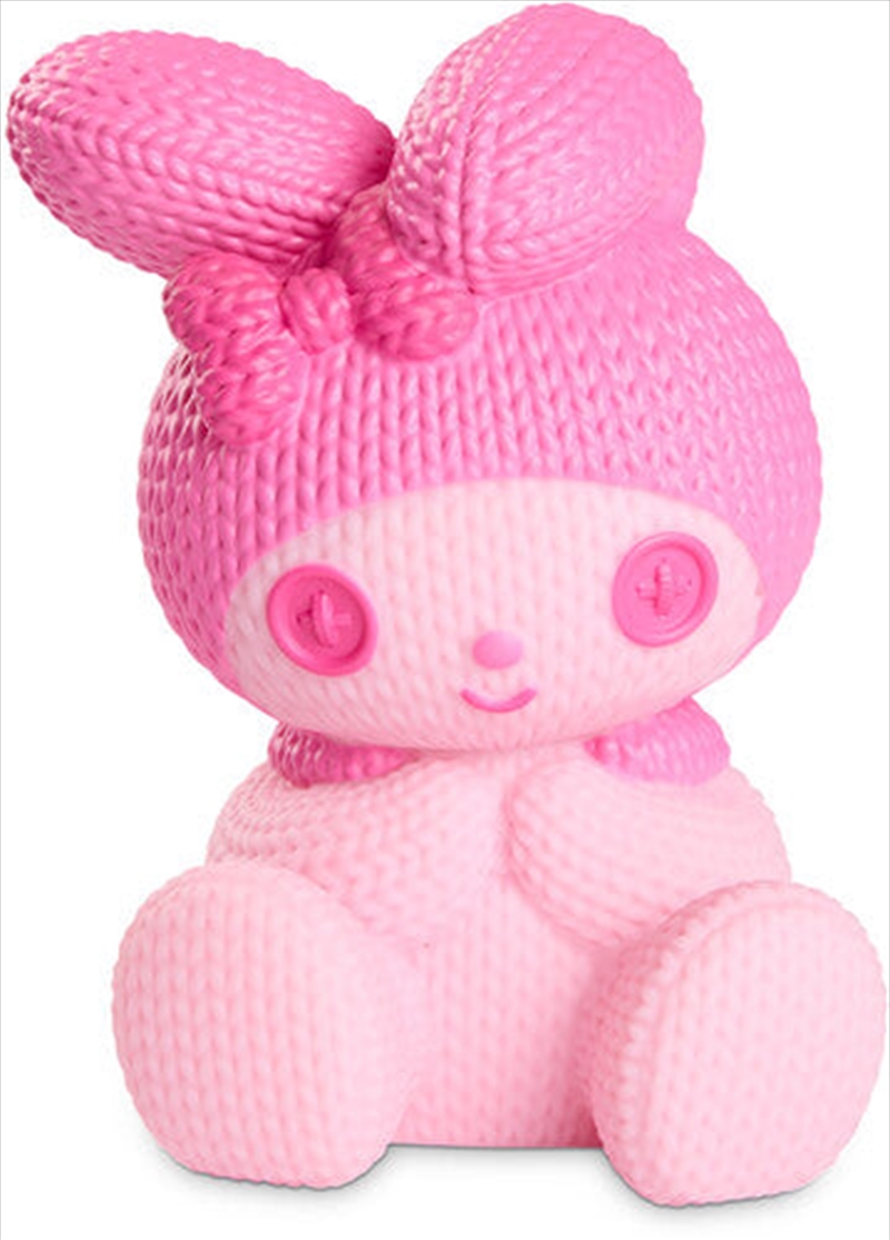 Sanrio - My Melody (Raspberry Scented)/Product Detail/Figurines
