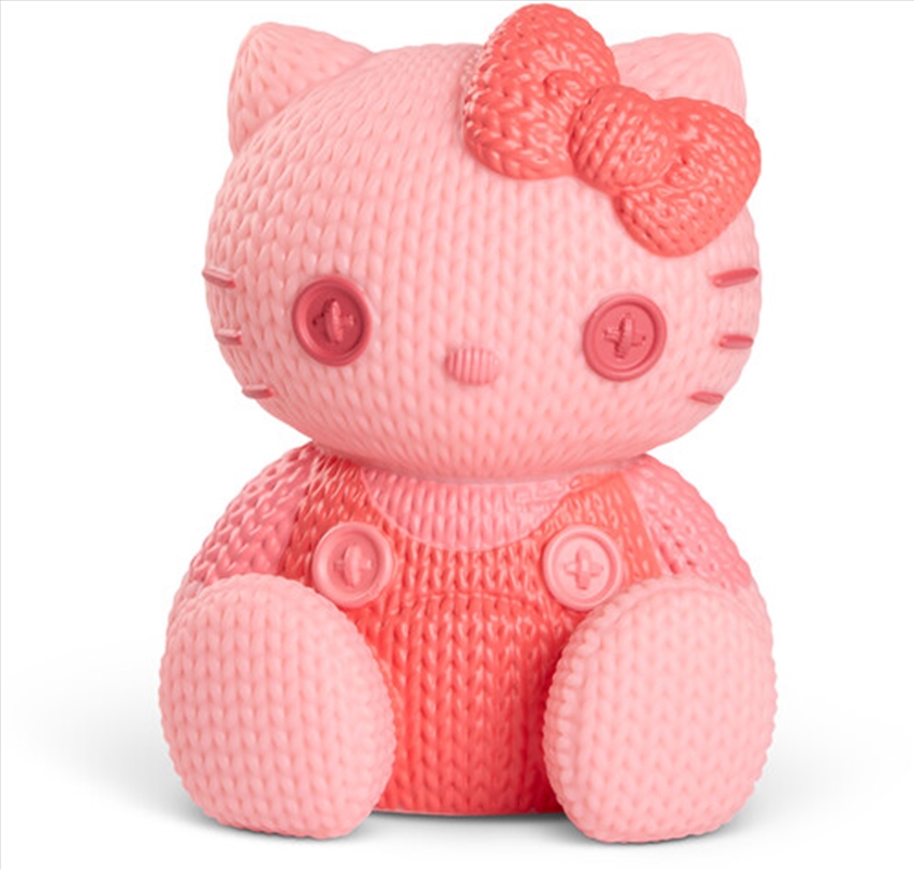 Sanrio - Hello Kitty (Strawberry Scented)/Product Detail/Figurines