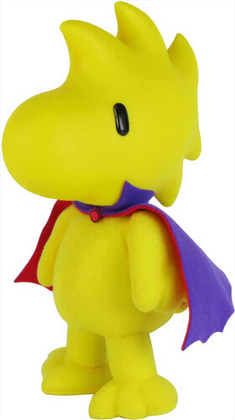 Peanuts Woodstock Vampire Costume 6in FigureKey Plush/Product Detail/Plush Toys