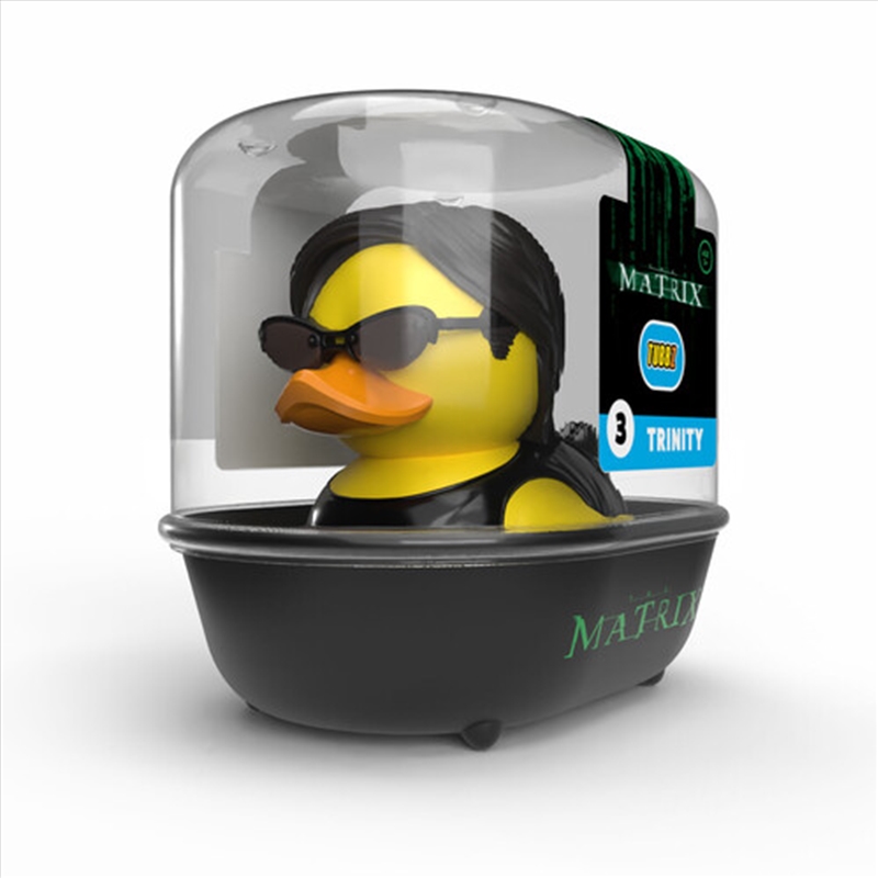 Matrix 1st Edition Trinity/Product Detail/Figurines