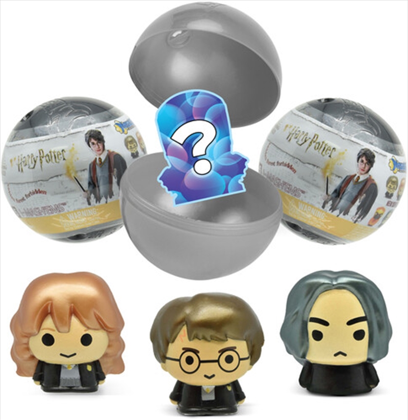 Mash'Ems Harry Potter 1 Character 50608/Product Detail/Figurines