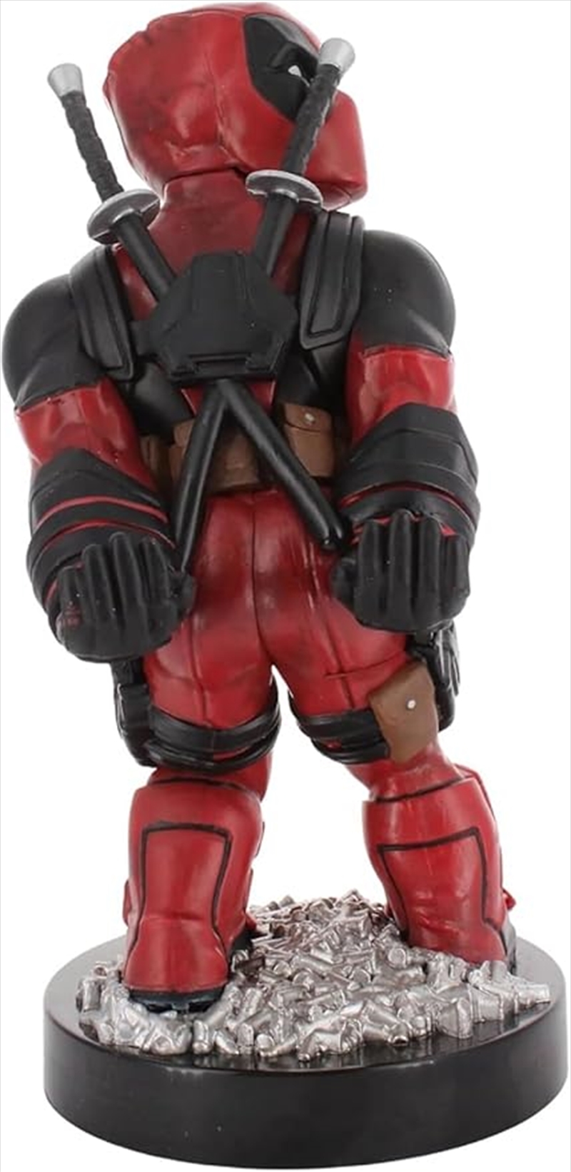 Marvel: Deadpool 3 'Bringing Up The Rear' Repaint Cable Guys Controller Holder and Phone Stand/Product Detail/Figurines