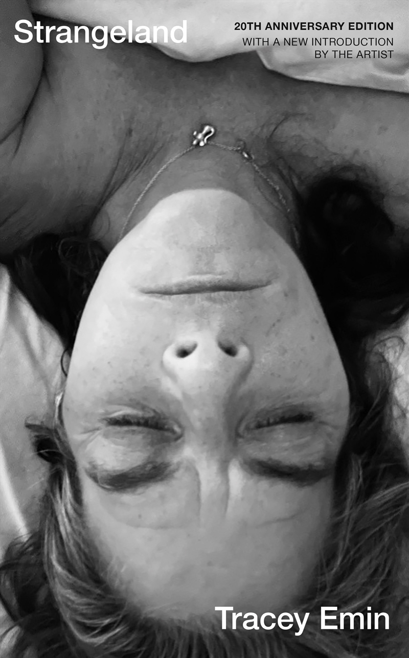 Strangeland/Product Detail/Arts & Entertainment Biographies