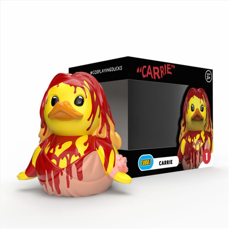 Carrie - Carrie (Boxed)/Product Detail/Figurines