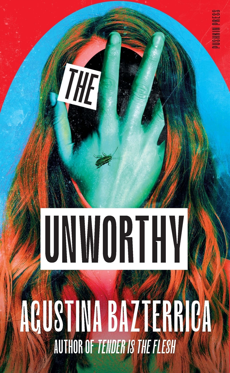 The Unworthy/Product Detail/Fantasy Fiction
