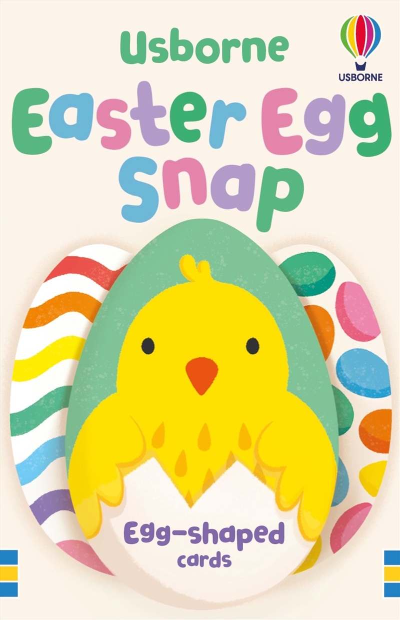 Easter Egg Snap/Product Detail/Card Games
