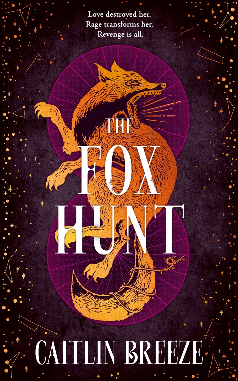 The Fox Hunt/Product Detail/Young Adult Fiction