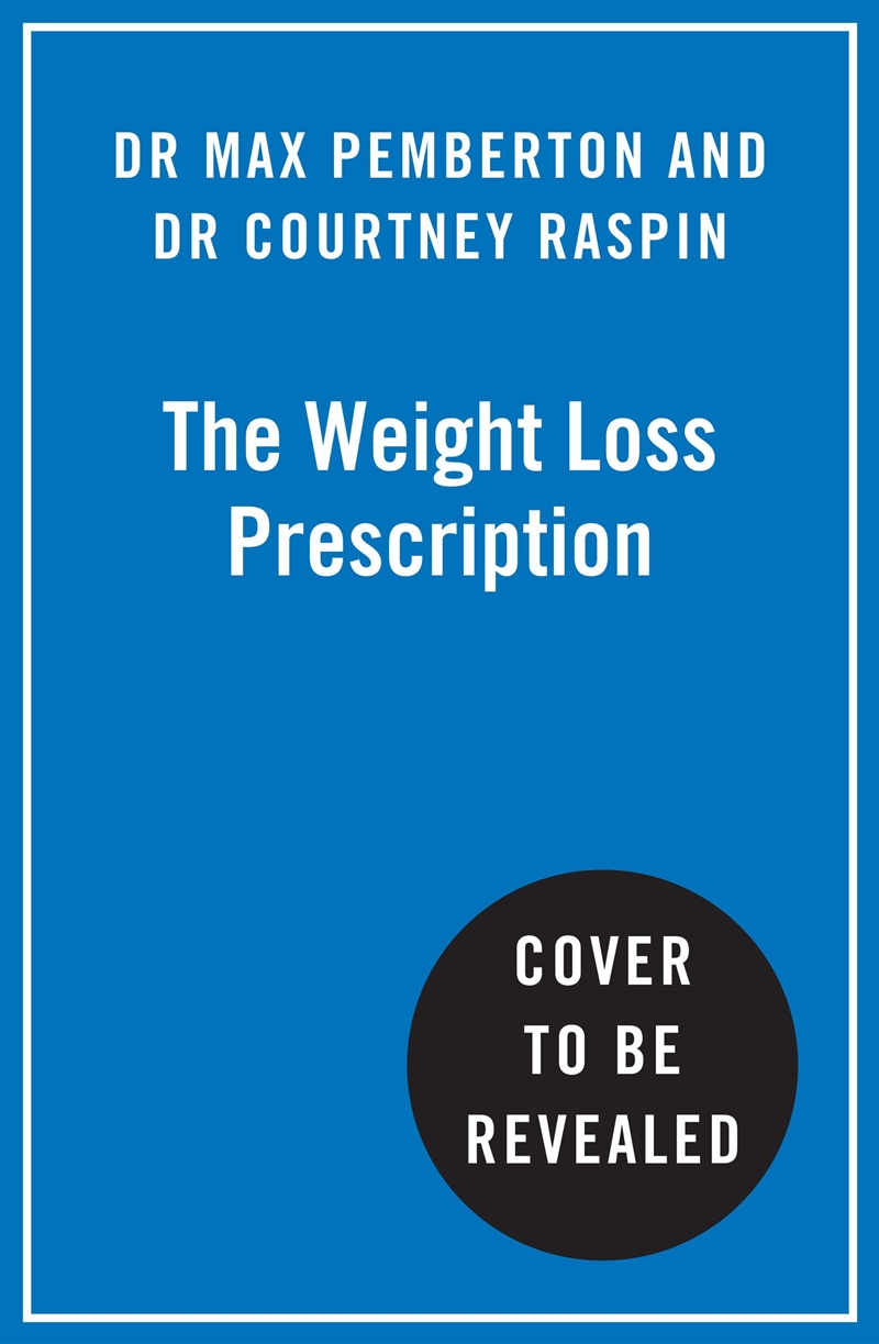 The Weight Loss Prescription/Product Detail/Fitness, Diet & Weightloss