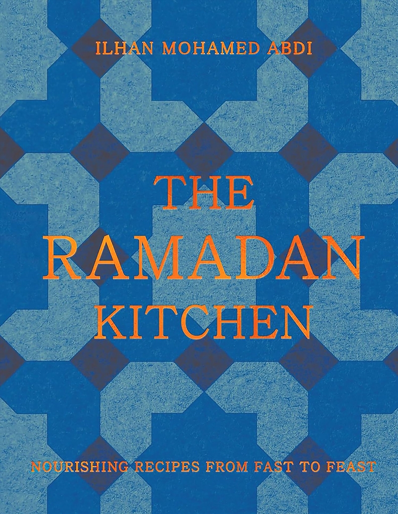 The Ramadan Kitchen/Product Detail/Recipes, Food & Drink