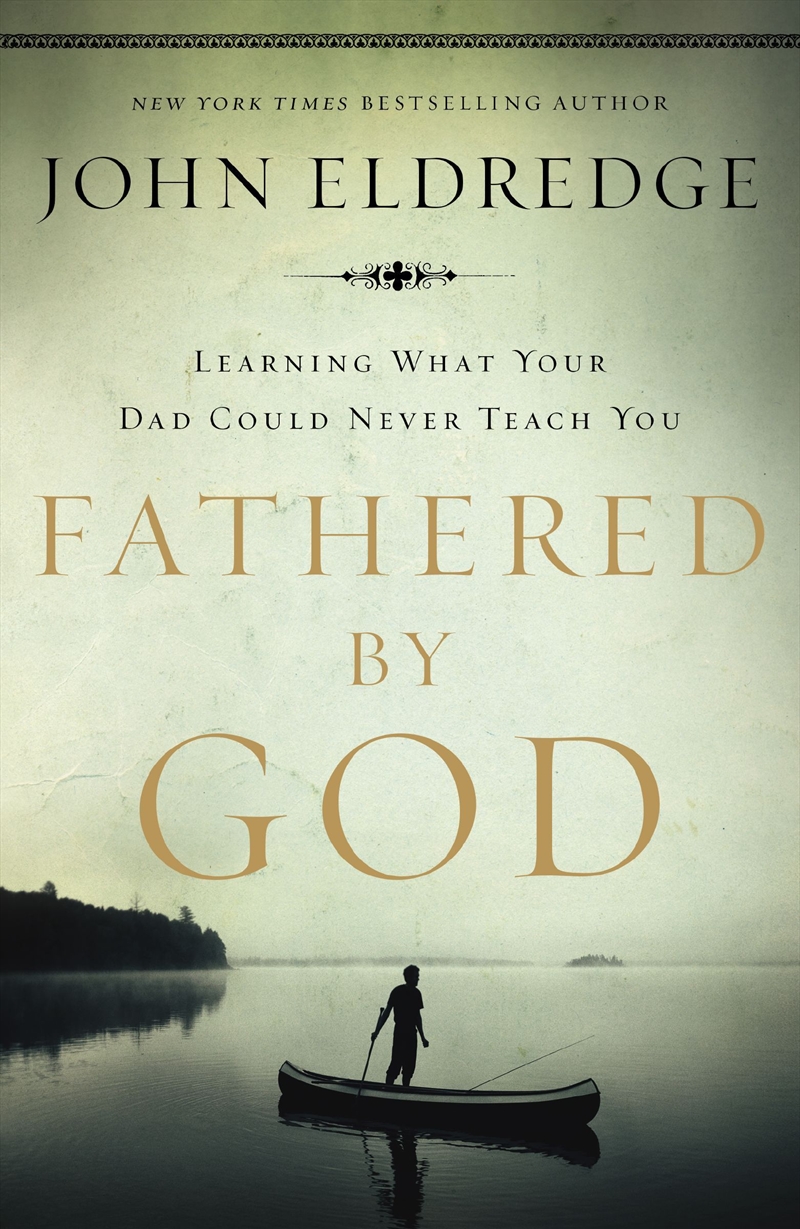 Fathered By God/Product Detail/Religion & Beliefs
