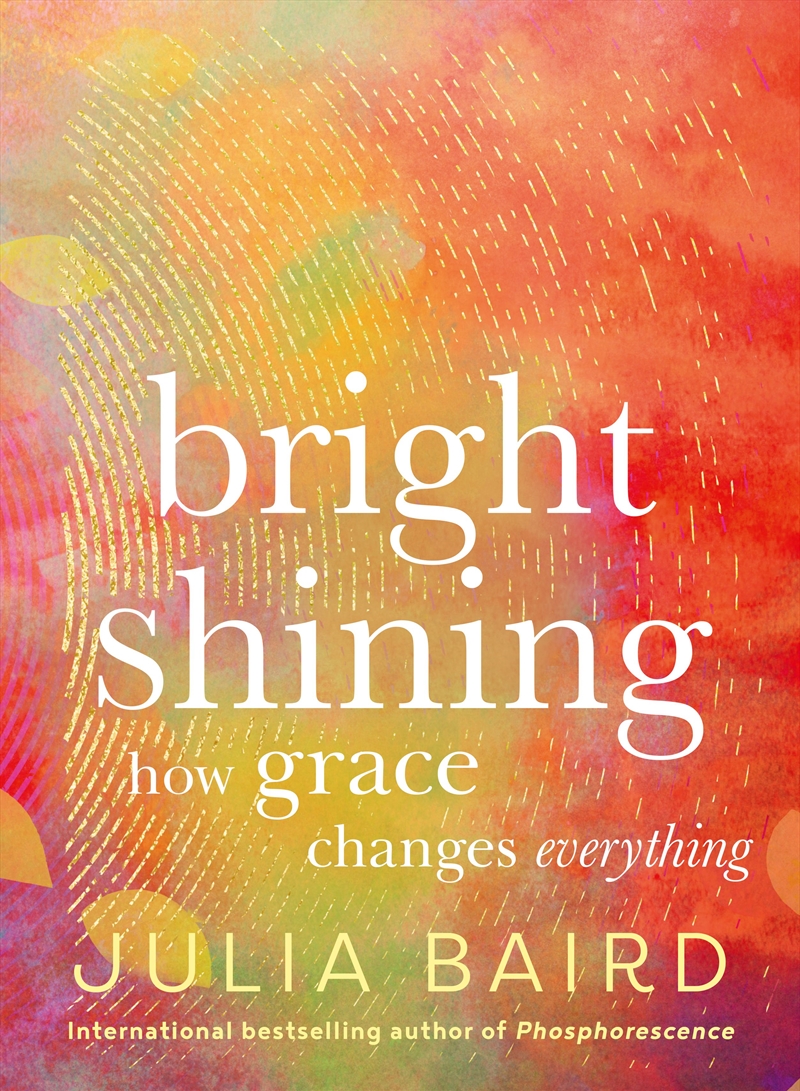 Bright Shining/Product Detail/Self Help & Personal Development