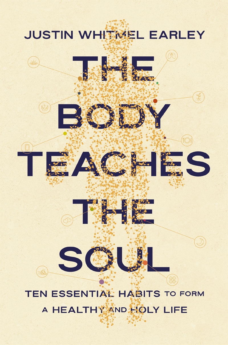 Body Teaches the Soul/Product Detail/Religion & Beliefs