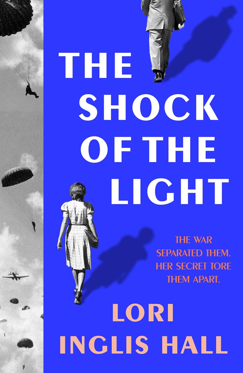 The Shock of the Light/Product Detail/Literature & Plays