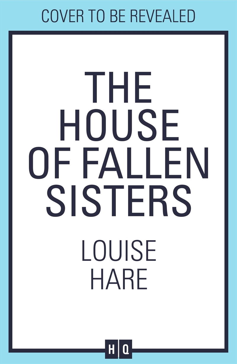 The House of Fallen Sisters/Product Detail/General Fiction Books