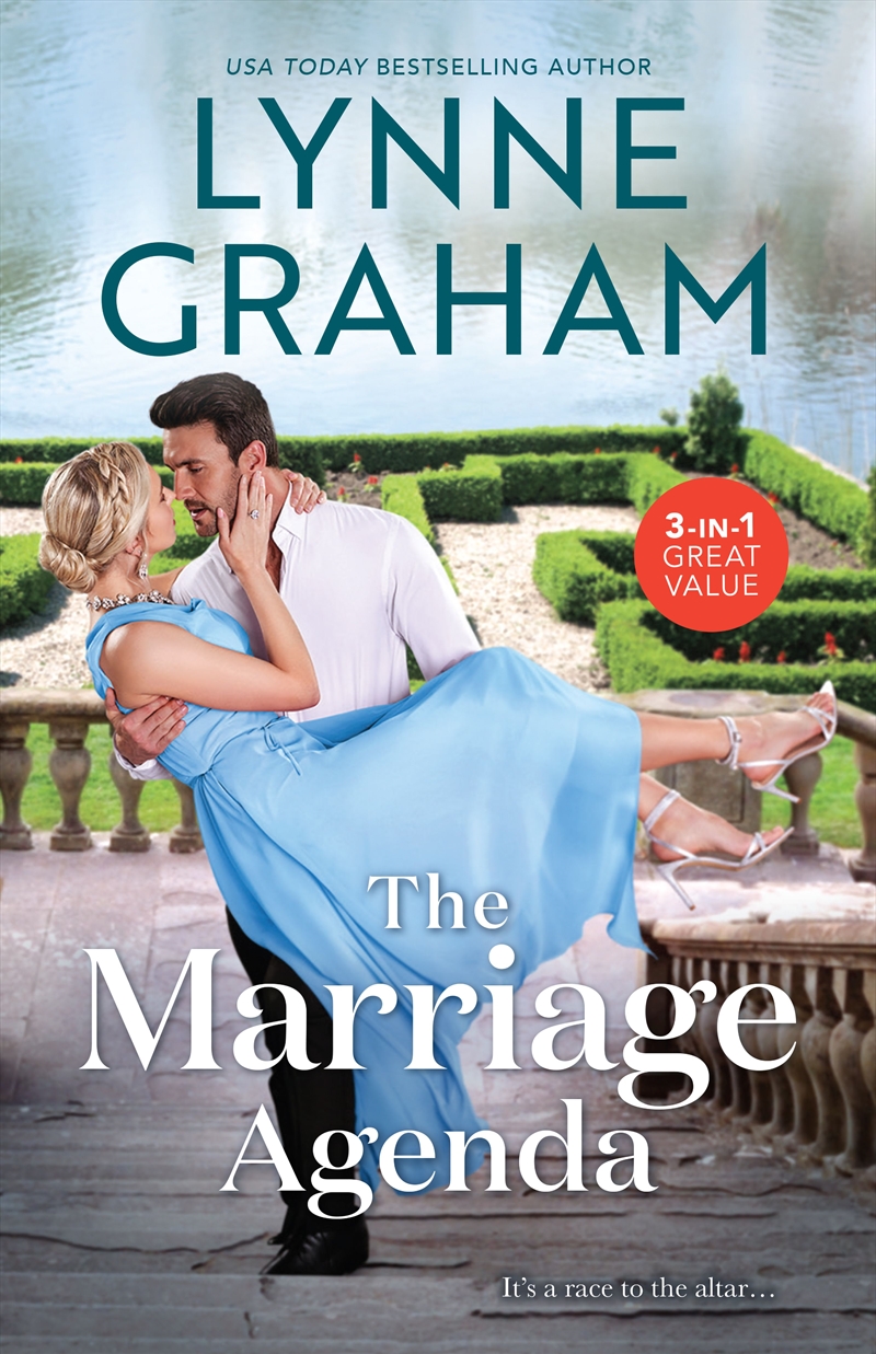 The Marriage Agenda/Married To A Mistress/The Vengeful Husband/Contract Baby/Product Detail/Romance