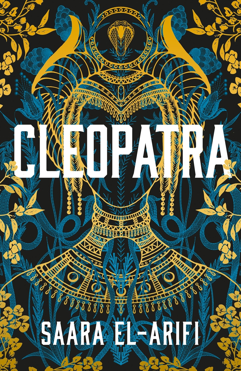Cleopatra/Product Detail/Literature & Plays