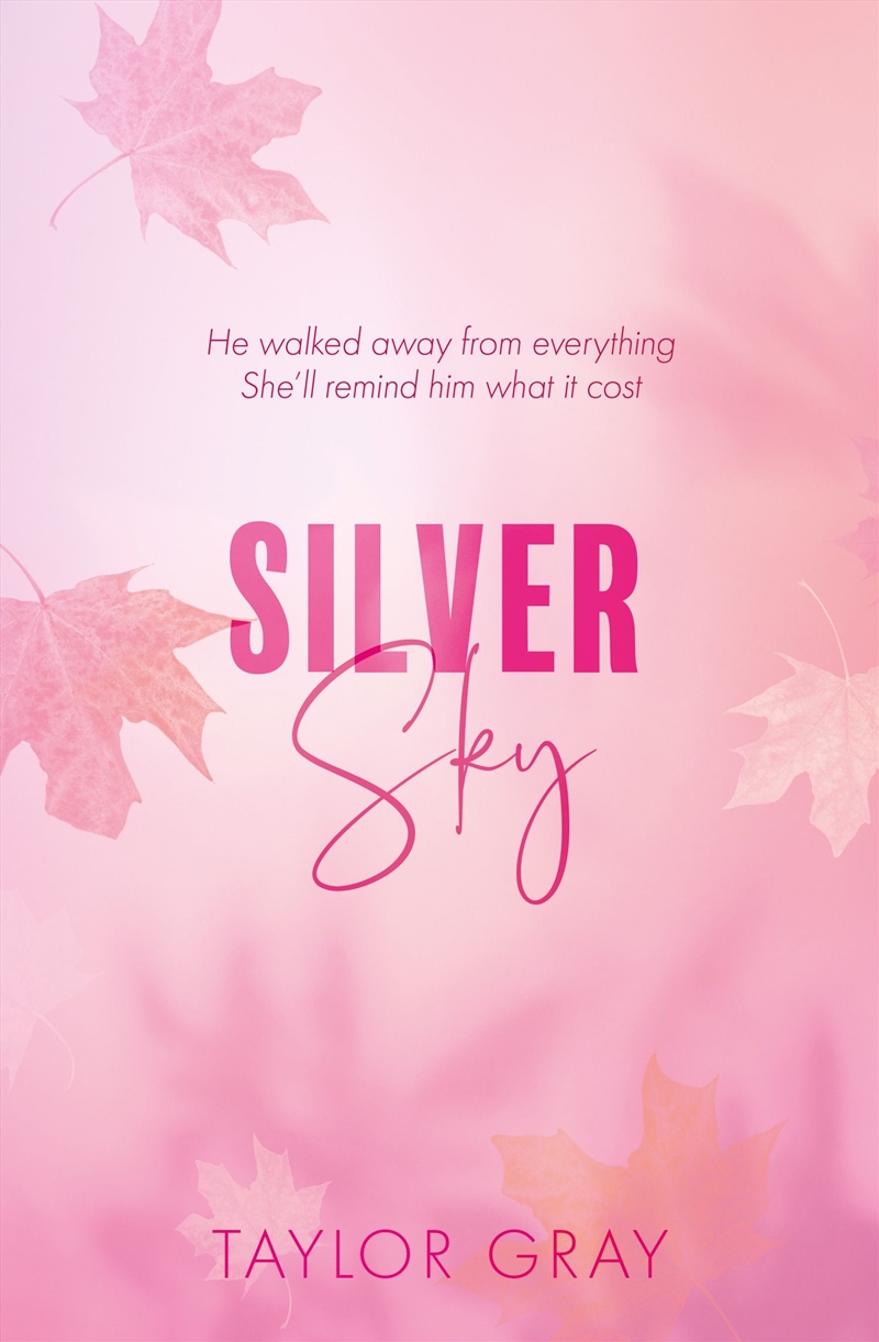 Silver Sky/Product Detail/Romance