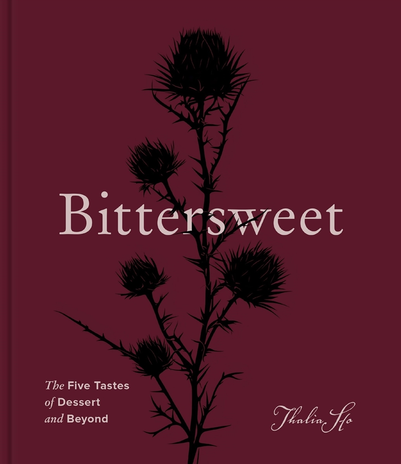 Bittersweet/Product Detail/Recipes, Food & Drink