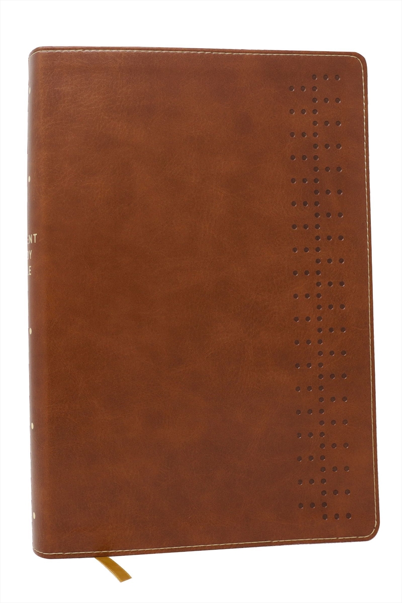 The Student Study Bible/Product Detail/Religion & Beliefs