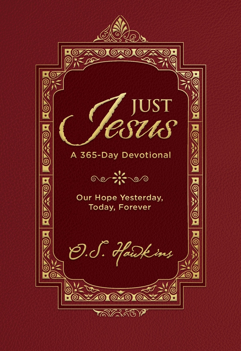 Just Jesus/Product Detail/Religion & Beliefs