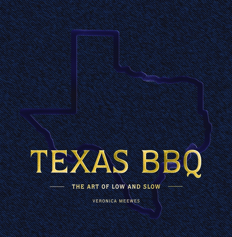 Texas BBQ Bible/Product Detail/Recipes, Food & Drink