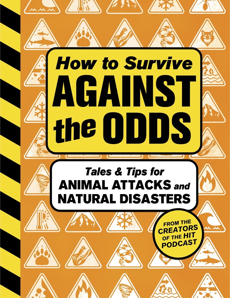 How to Survive Against the Odds/Product Detail/Self Help & Personal Development