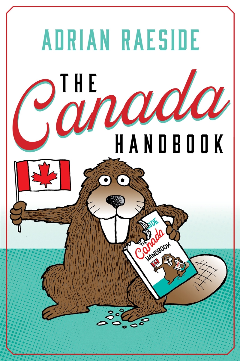 The Canada Handbook/Product Detail/Art