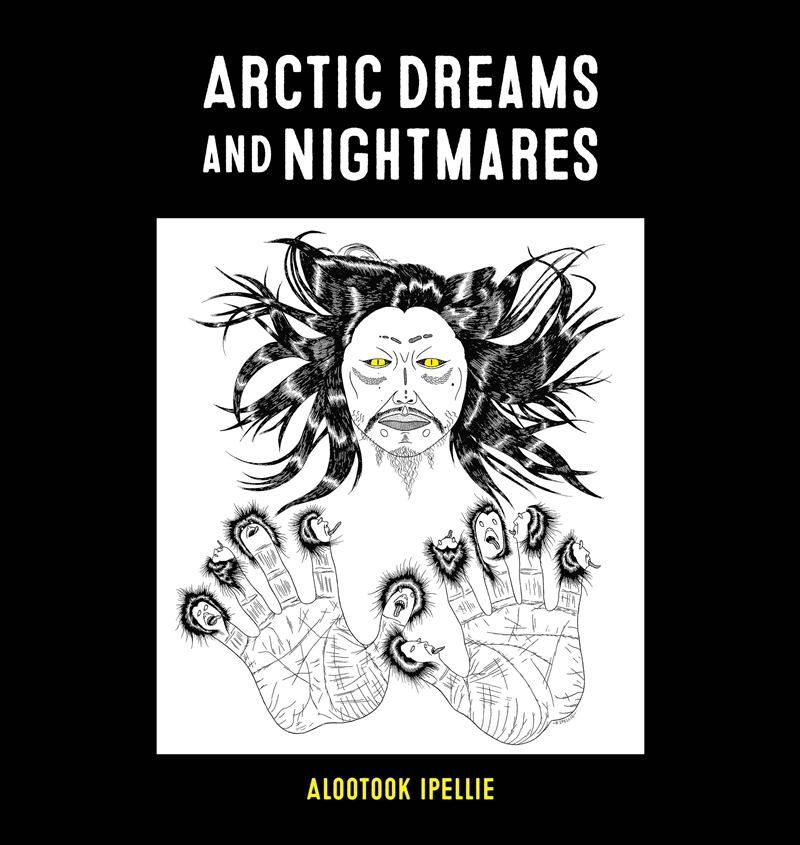 Arctic Dreams and Nightmares/Product Detail/Reading