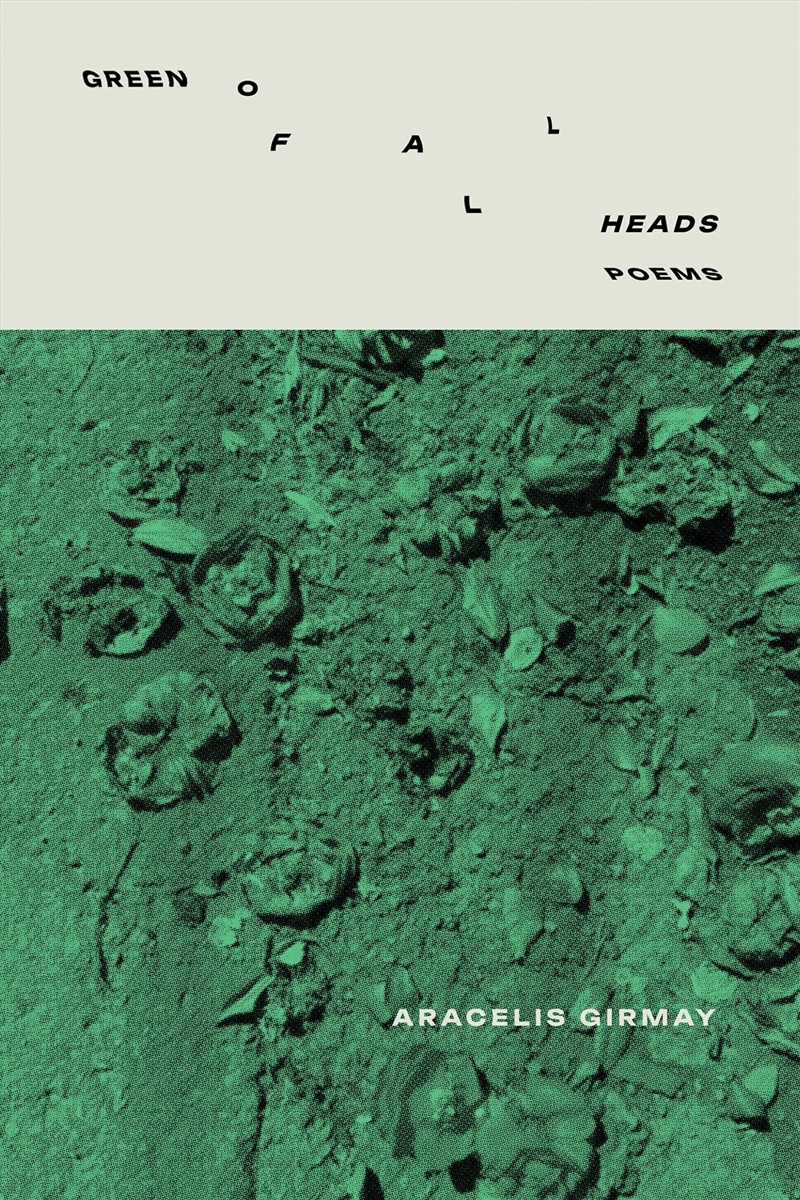 GREEN OF ALL HEADS/Product Detail/Reading