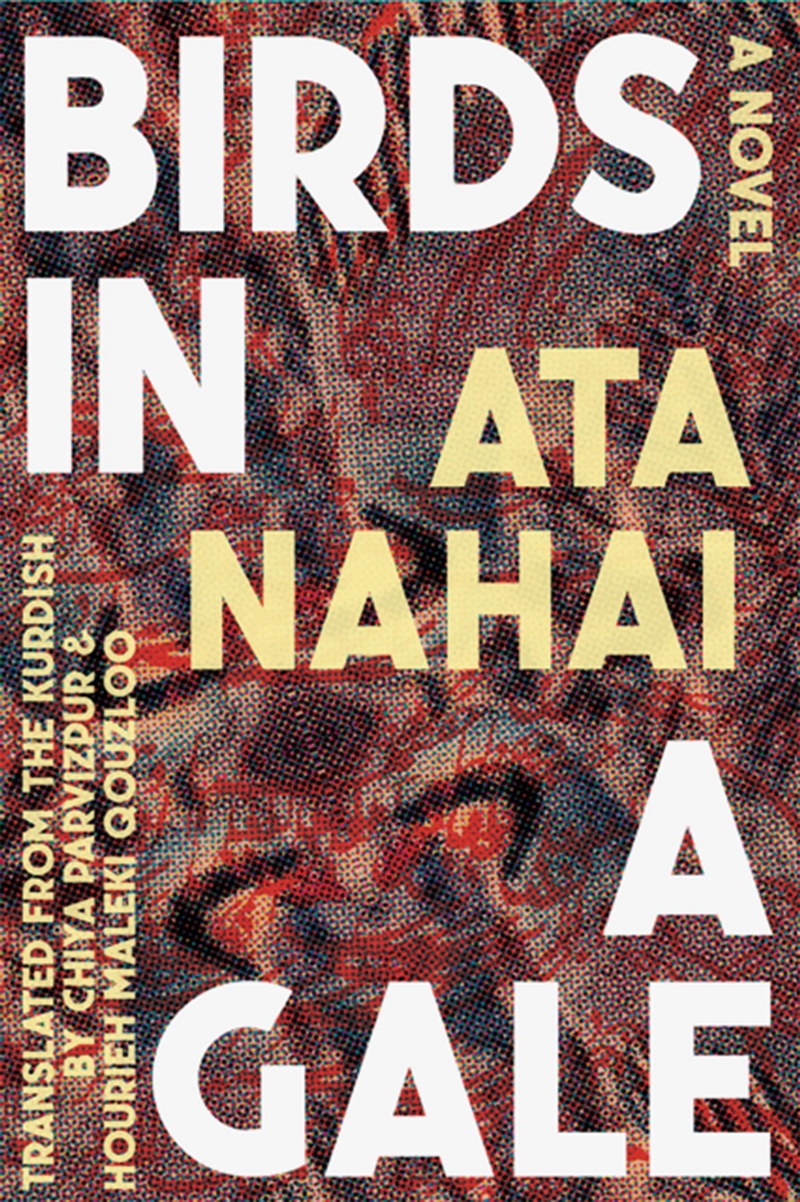 Birds in a Gale/Product Detail/Graphic Novels