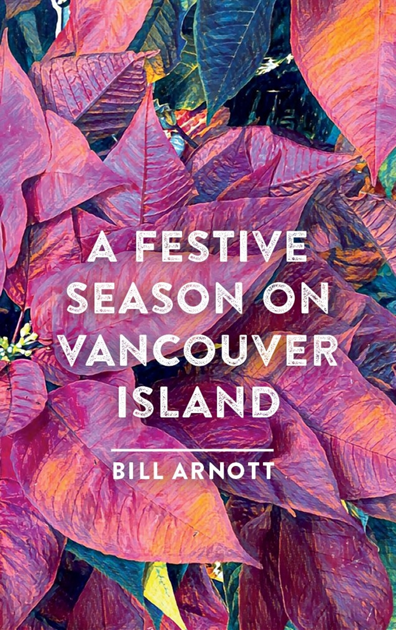 A Festive Season on Vancouver Island/Product Detail/Reading