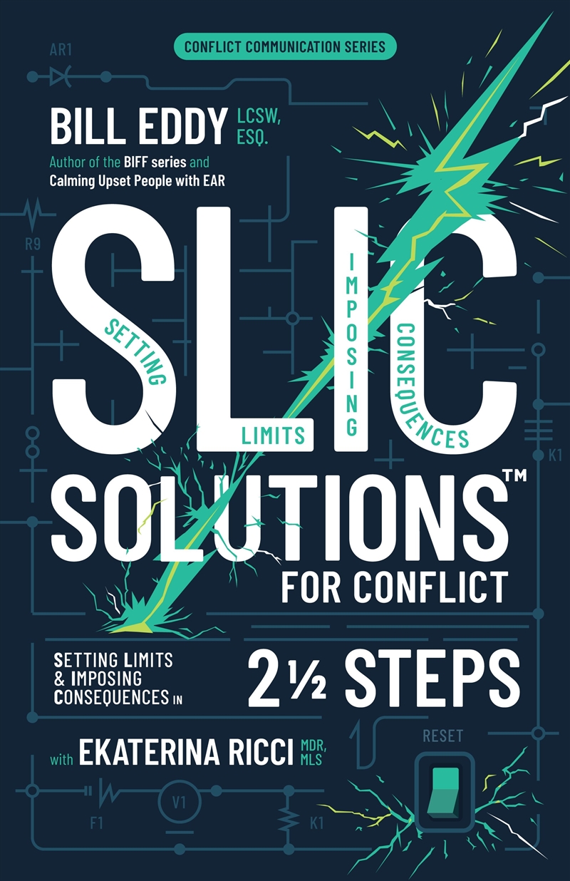 SLIC Solutions for Conflict/Product Detail/Teaching