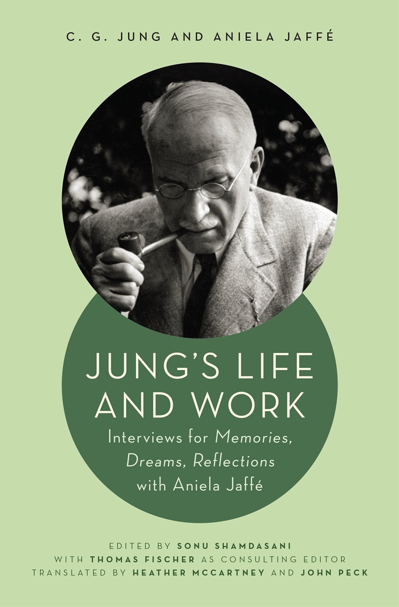 Jung's Life and Work/Product Detail/Art