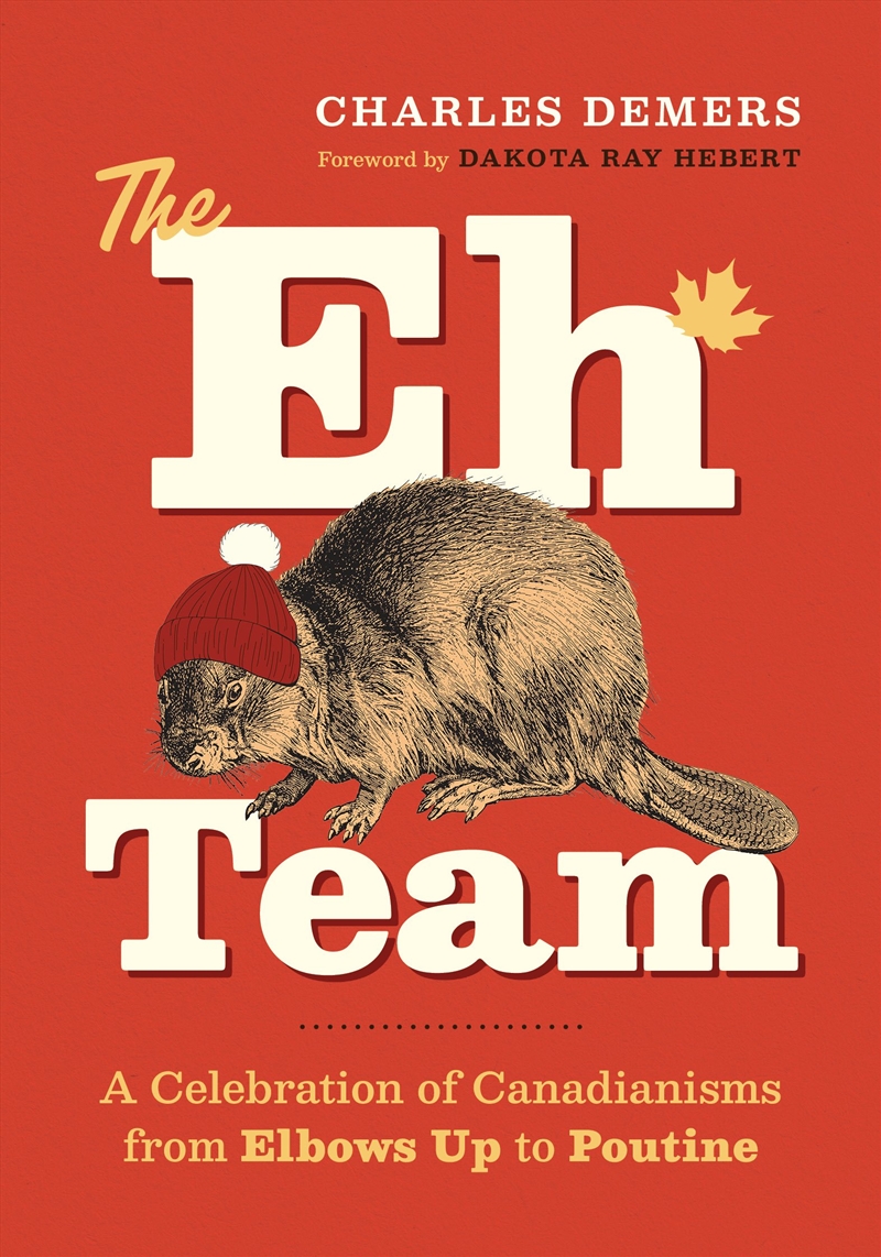 The Eh Team/Product Detail/Reading