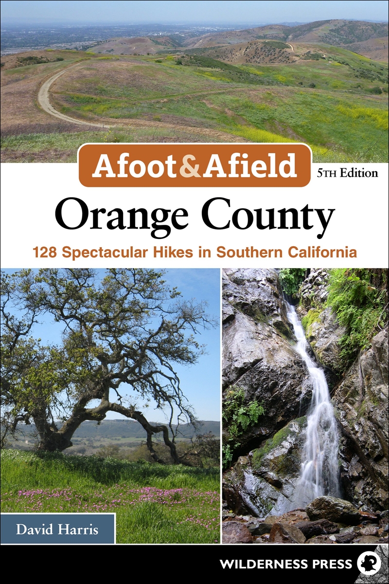 Afoot & Afield: Orange County/Product Detail/Religion & Beliefs
