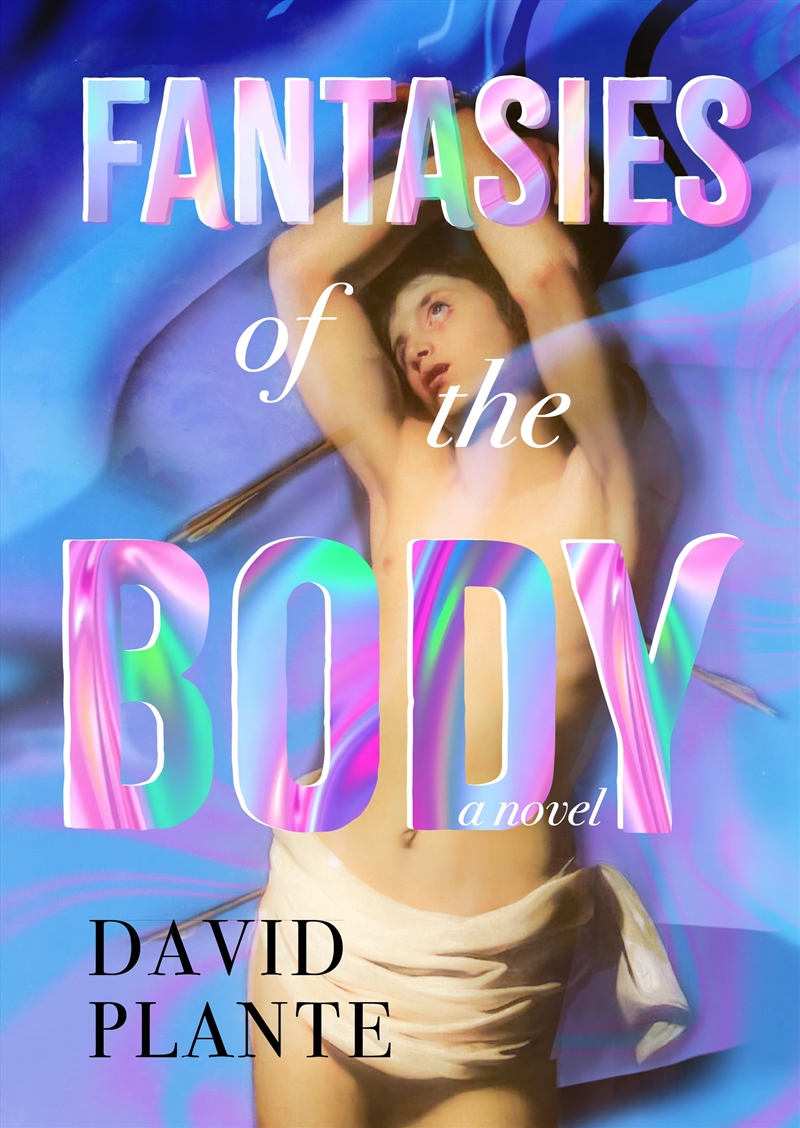 Fantasies of the Body/Product Detail/Literature & Poetry