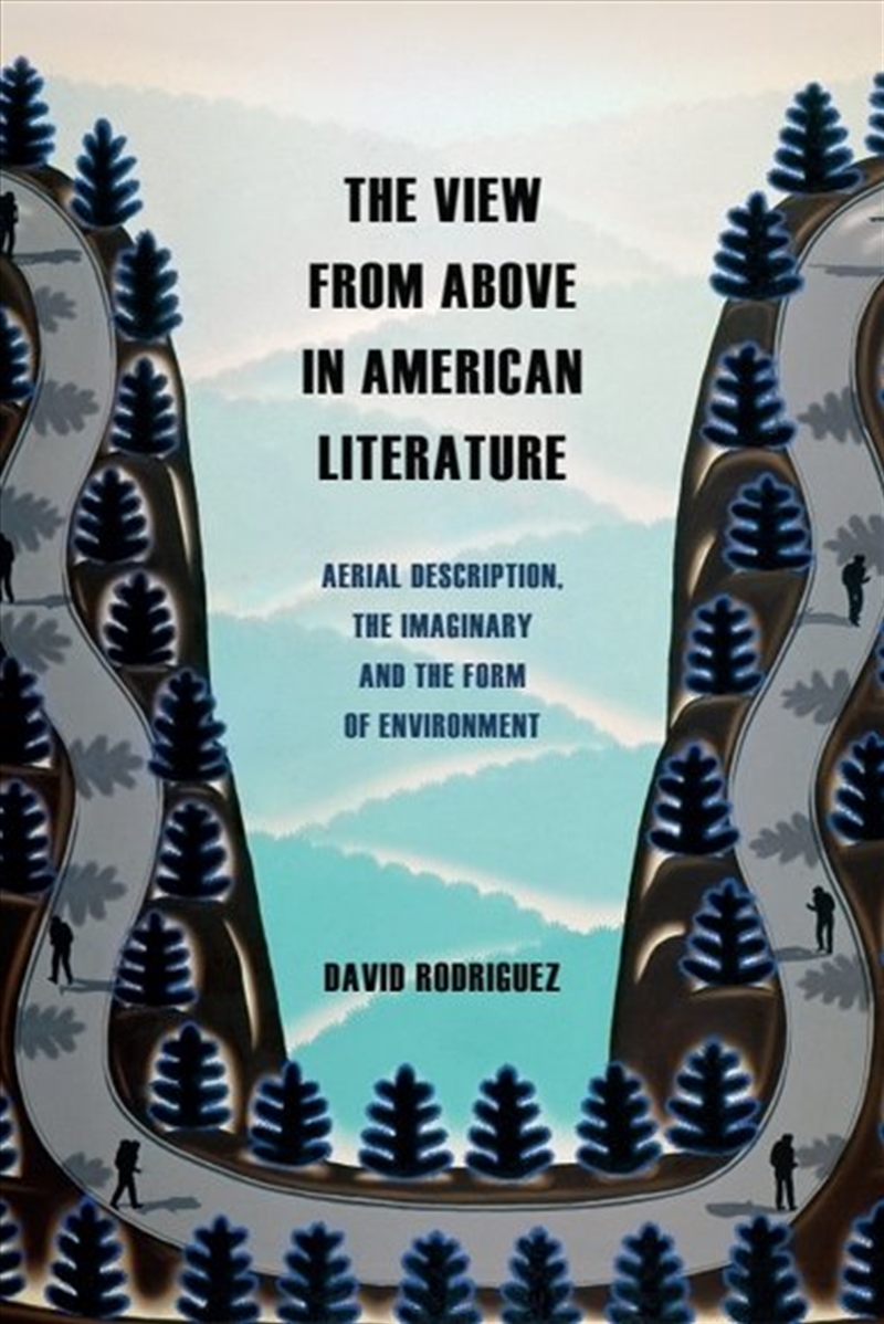 The View from Above in American Literature/Product Detail/Literature & Plays