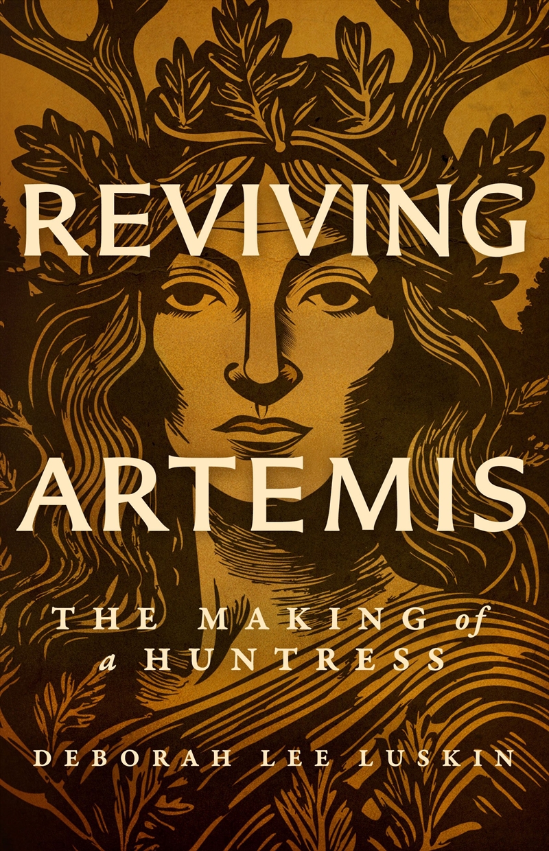 Reviving Artemis/Product Detail/Religion & Beliefs