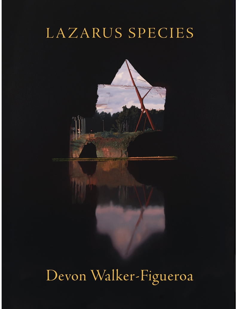 Lazarus Species/Product Detail/Reading